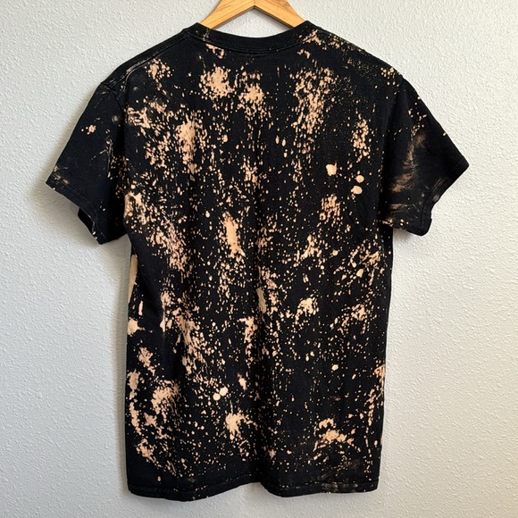 Medium AALIYAH Memorabilia t-shirt, RARE, VINTAGE - Picture 9 of 10